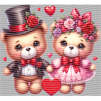 Valentine's Day-QRJ  1916